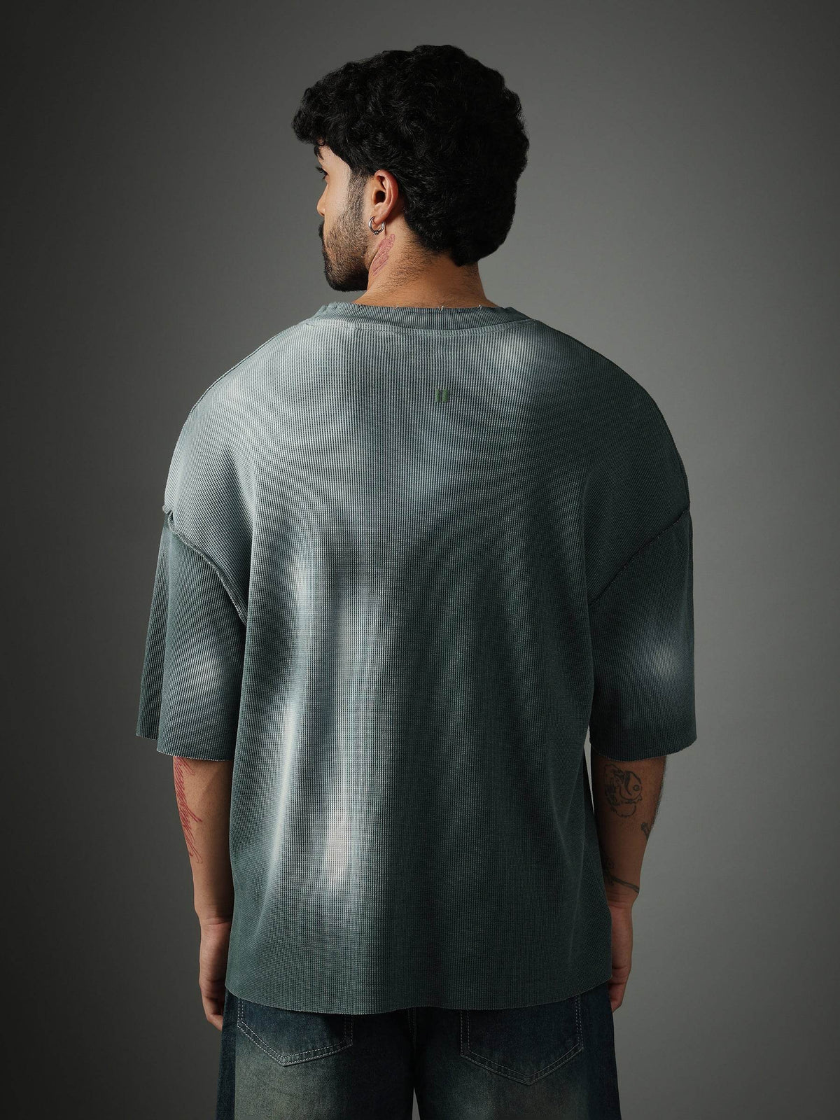 Phantom Waffle T-Shirt