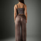 Spray Washed Crop Brown