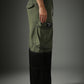 Olive Ombre Cargo