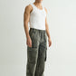 Dark Olive Utility Cargo
