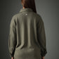 Crossknit Olive Shirt