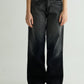 Ombre Faded Washed Denims