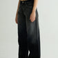 Ombre Faded Washed Denims