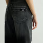 Ombre Faded Washed Denims