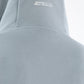 Pastel Blue Everyday Zipper Hoodie