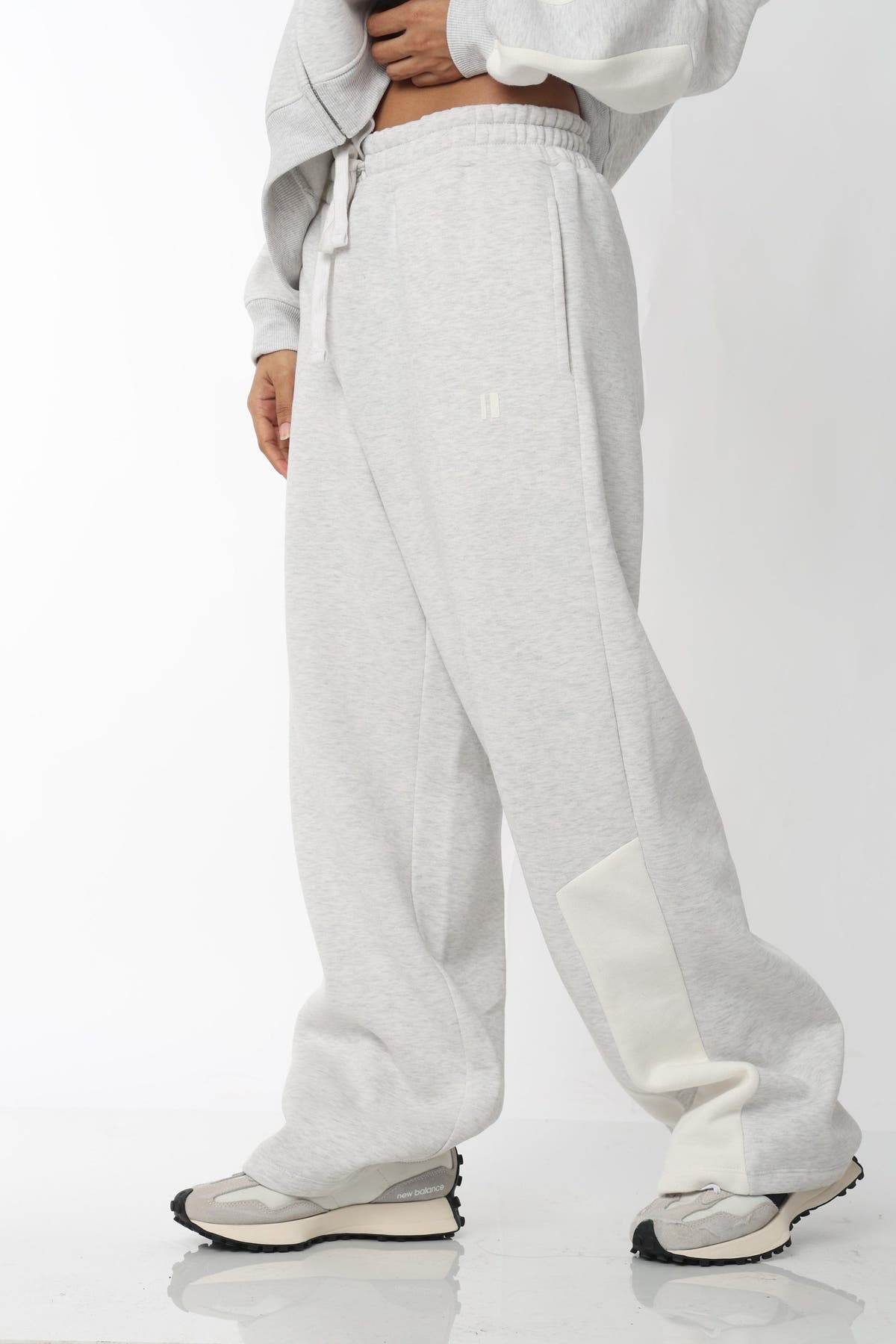 Grey Everyday Sweatpants