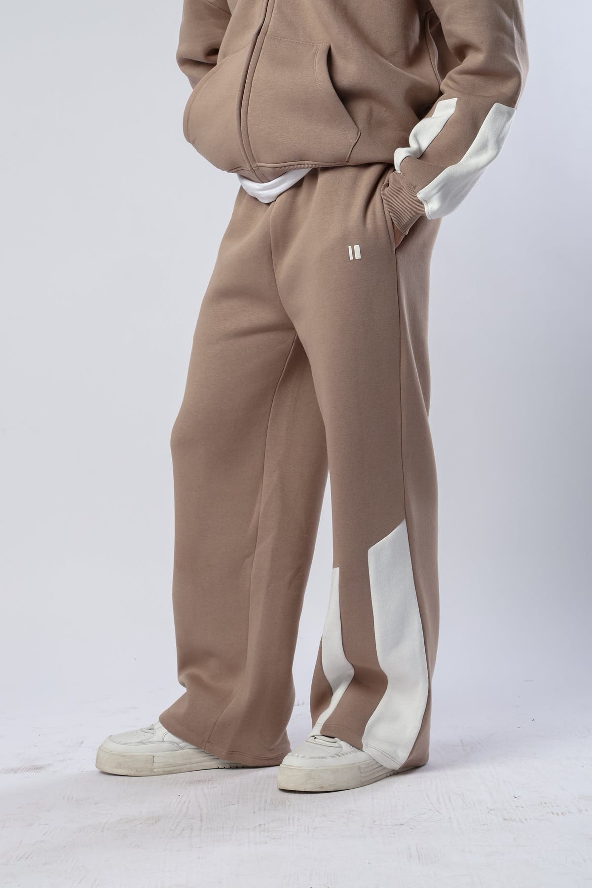Dusty Coffee Everyday Sweatpants