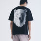 Polarised Black Tshirt