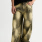 Firefly Sand Wash Denim
