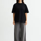 Steel Grey Baggy Joggers