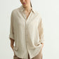 Beige Raasta Shirt
