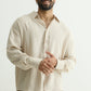 Beige Raasta Shirt
