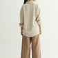 Beige Raasta Shirt