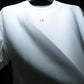 White Stupid Cupid T-shirt
