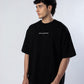 Black Stupid Cupid T-shirt