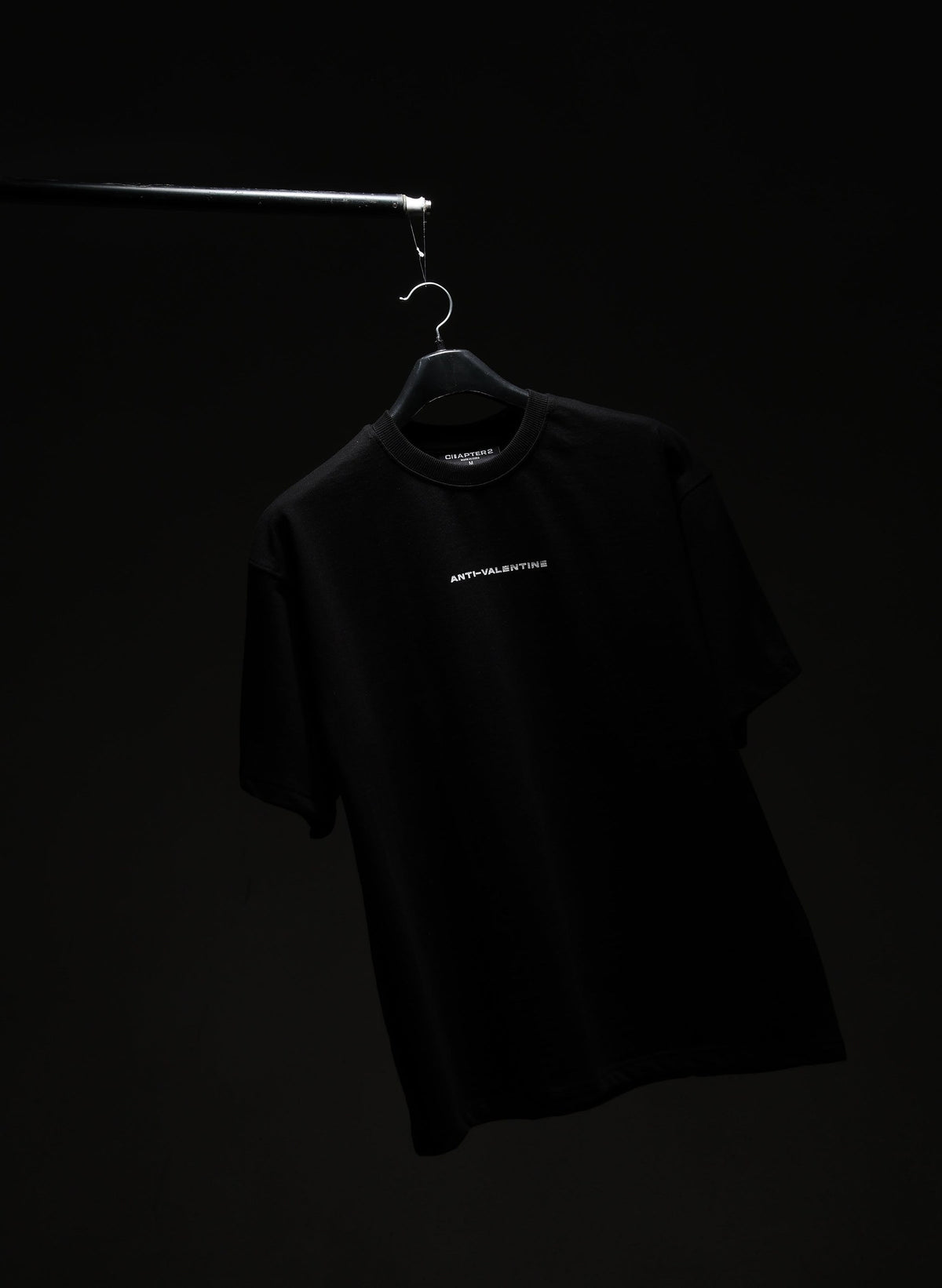 Black Out Of Service T-Shirt