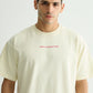 Off-White No More Love Songs T-Shirt