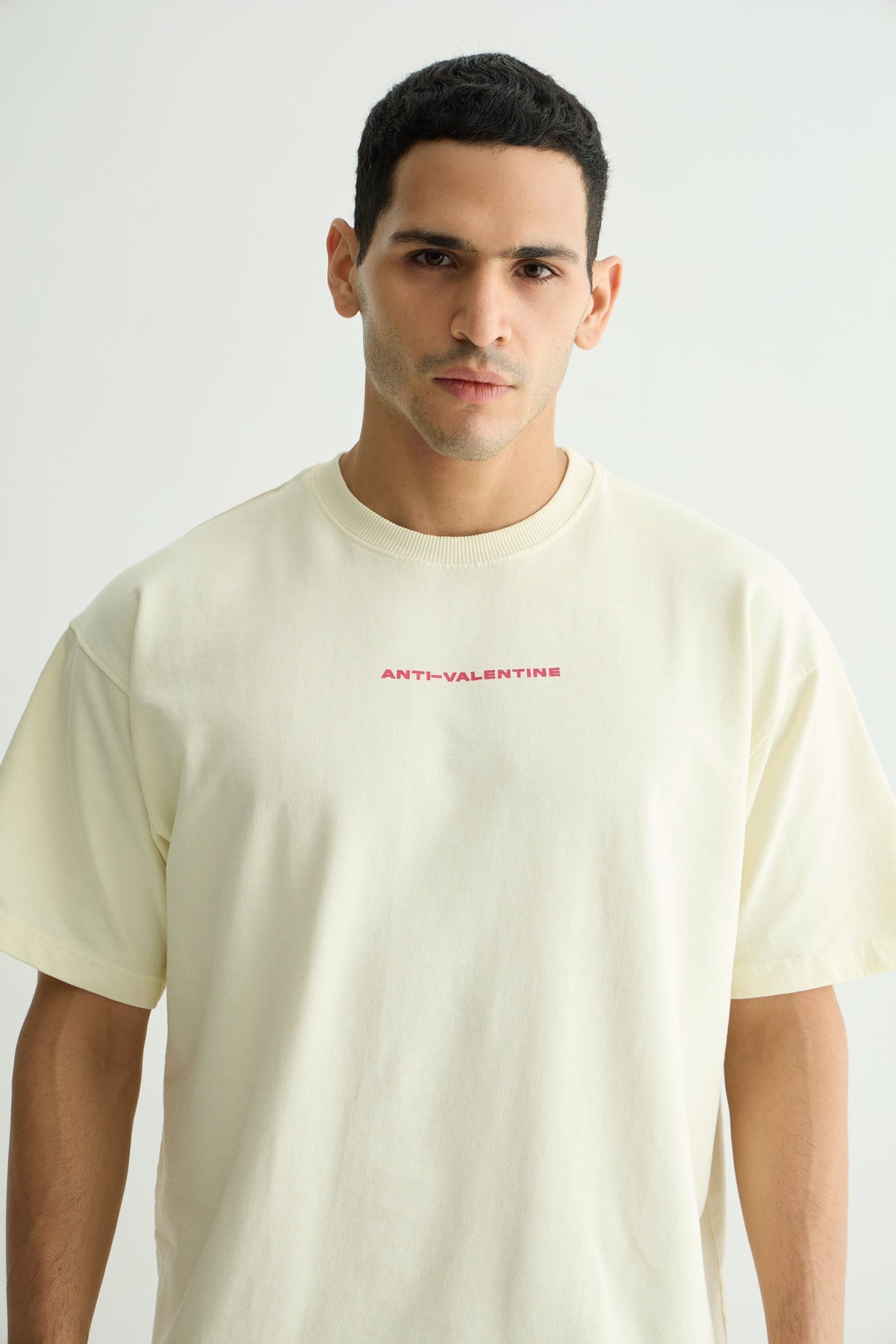 Off-White No More Love Songs T-Shirt