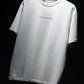Off-White No More Love Songs T-Shirt
