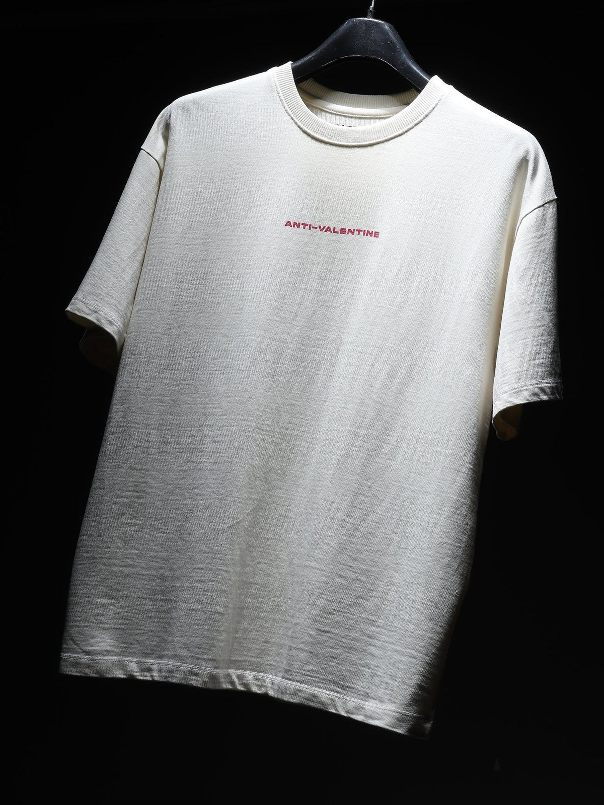 Off-White No More Love Songs T-Shirt