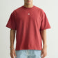 Burgundy No More Love Songs T-Shirt