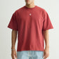 Burgundy No More Love Songs T-Shirt