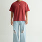 Burgundy No More Love Songs T-Shirt