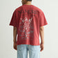 Burgundy No More Love Songs T-Shirt