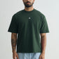 Bottle Green Everyday T-Shirt