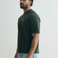 Bottle Green Everyday T-Shirt