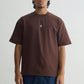 Mocha Brown Everyday T-Shirt