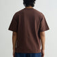 Mocha Brown Everyday T-Shirt
