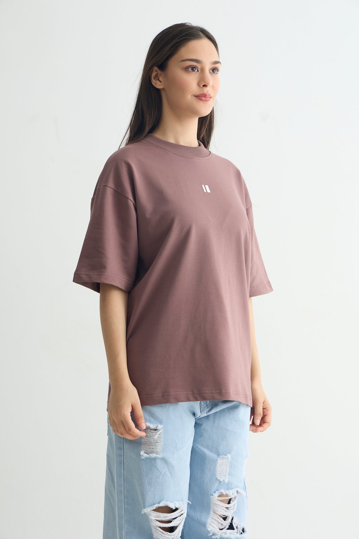 Old Rose Everyday T-Shirt