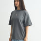 Steel Grey Everyday T-Shirt