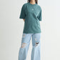 Teal Everyday T-Shirt