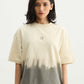Dual Tone Earth Tee