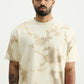 Earth Marble Tee