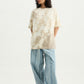 Earth Marble Tee
