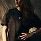 Black Roses Are Red T-Shirt