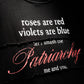 Black Roses Are Red T-Shirt