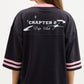 Black and Pink 02 Jersey