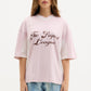 Pink Sequel Jersey