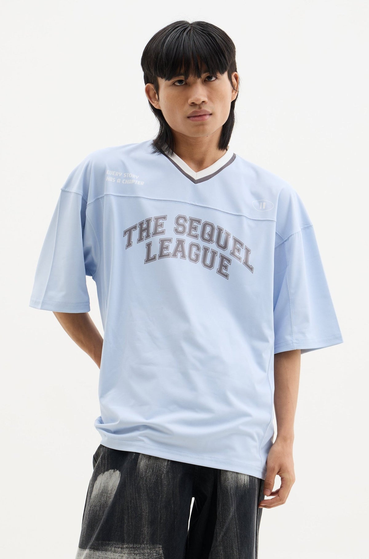 Jerseys