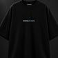 Black Gone/Case T-shirt