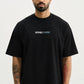Black Gone/Case T-shirt