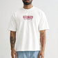 Under Trial By Society White T-Shirt