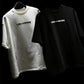 UNHERD BLACK-OFF WHITE PACK OF 2