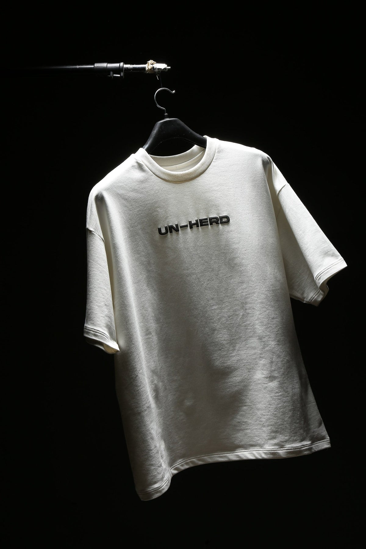 UNHERD BLACK-OFF WHITE PACK OF 2