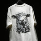 UNHERD BLACK-OFF WHITE PACK OF 2