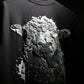 UNHERD BLACK-OFF WHITE PACK OF 2